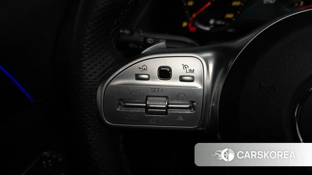 Mercedes-Benz GLA - Class H247 2020 Белый из Кореи, фото 6