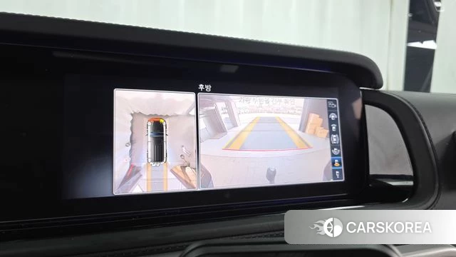 Mercedes-Benz G-Class W463b 2021 Черный из Кореи, фото 6