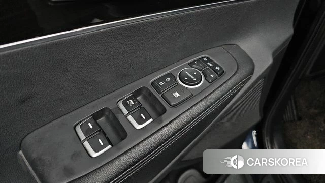 Kia The New Sorento 2018 Синий из Кореи, фото 6