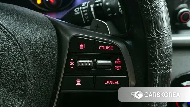 Kia The New Sorento 2020 Белый из Кореи, фото 6