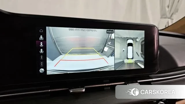 Kia Carnival 4th generation 2023 Черный из Кореи, фото 6