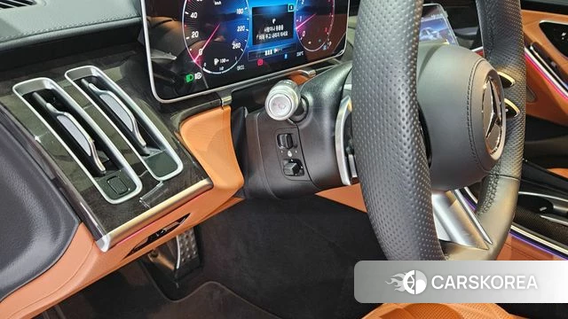 Mercedes-Benz S-Class W223 2025 Белый из Кореи, фото 6