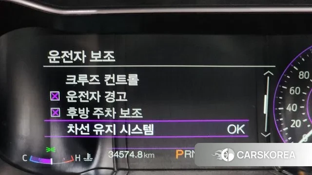 Ford Mustang 2019 Черный из Кореи, фото 6