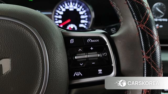 Kia Carnival 4th generation 2022 Белый из Кореи, фото 6