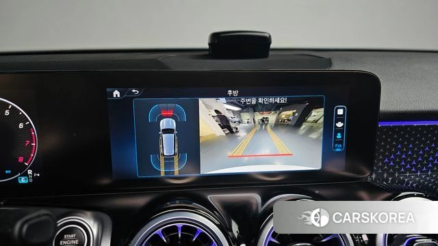 Mercedes-Benz GLB-Class X247 2024 Белый из Кореи, фото 6