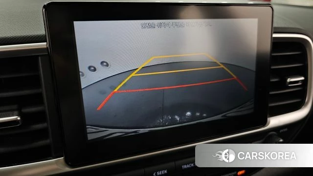 Hyundai Venue 2020 Оранжевый из Кореи, фото 6