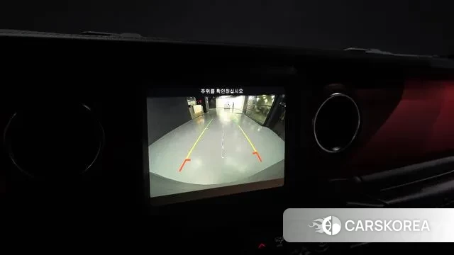 Jeep Wrangler (JL) 2019 Красный из Кореи, фото 6