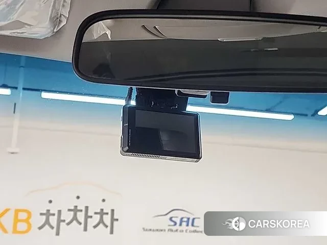 Kia The New Kia Ray 2023 Белый из Кореи, фото 6