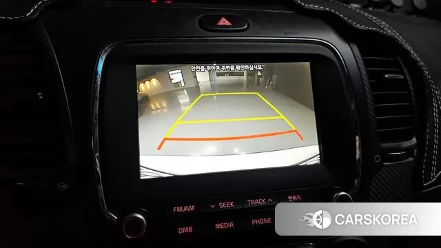 Kia The New K3 2018 Белый из Кореи, фото 6