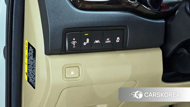 Kia The New Carnival 2018 Белый из Кореи, фото 6