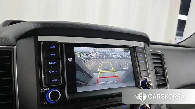Hyundai Solati 2025 Белый из Кореи, фото 6