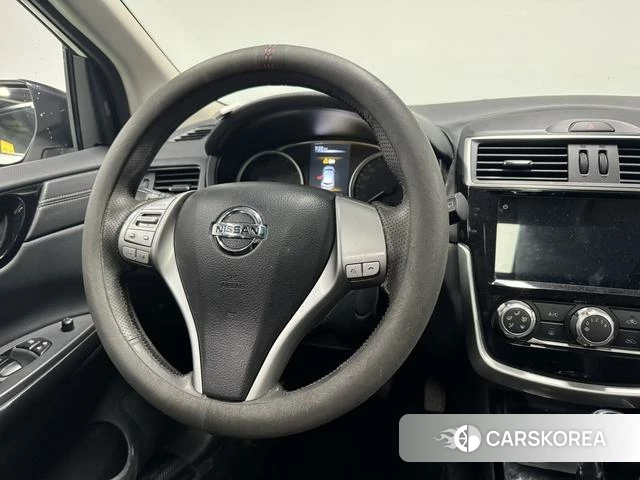 Nissan TIIDA 2019 Белый из Китая, фото 6