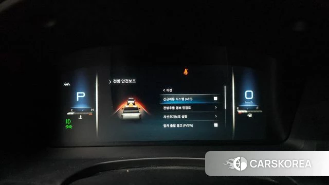 Ssangyong The New Rexton Sport 2022 Зеленый из Кореи, фото 6