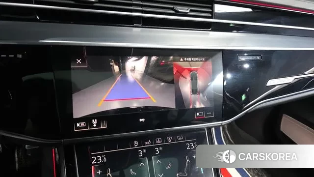 Audi A8 (D5) 2020 Черный из Кореи, фото 6