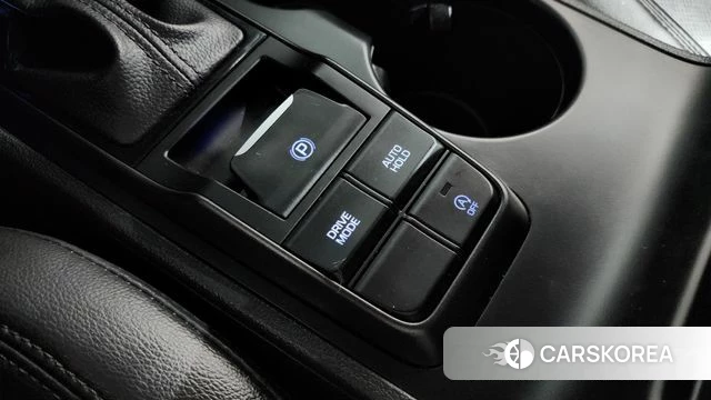 Hyundai All New Tucson 2018 Белый из Кореи, фото 6