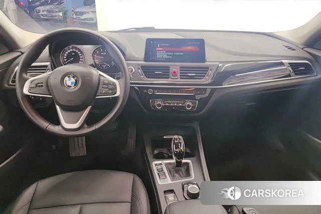 BMW 1 series 2020 Белый из Китая, фото 6