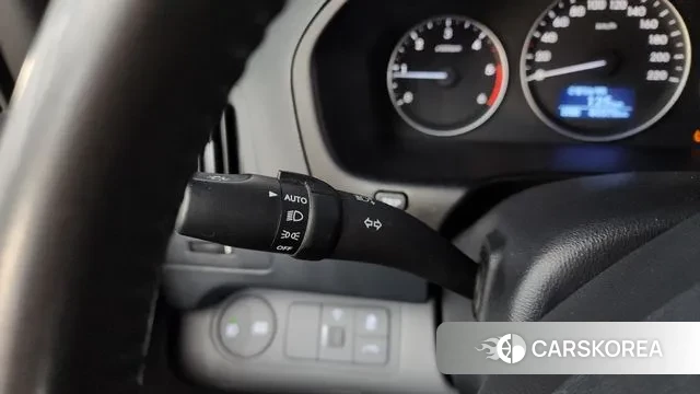 Hyundai The New Grand Starex 2021 Черный из Кореи, фото 6