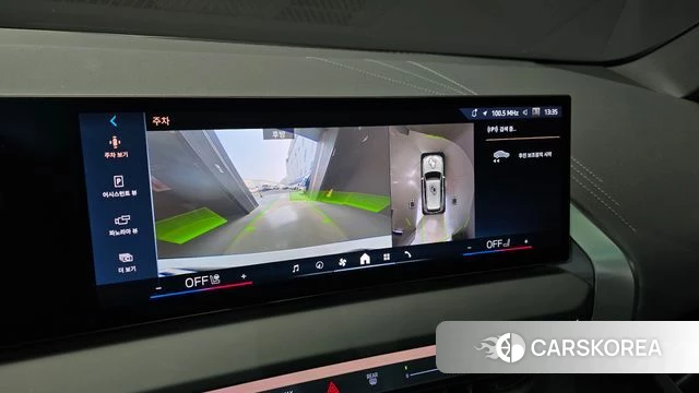 BMW X3 (G45) 2025 Белый из Кореи, фото 6