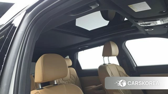 Kia Sorento 4th Generation 2023 Белый из Кореи, фото 6
