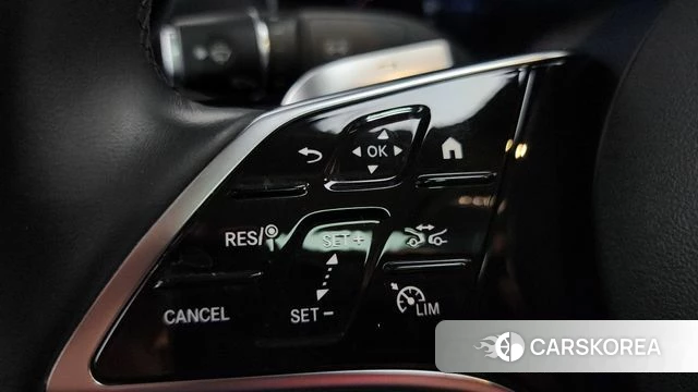 Mercedes-Benz E-Class W213 2023 Черный из Кореи, фото 6