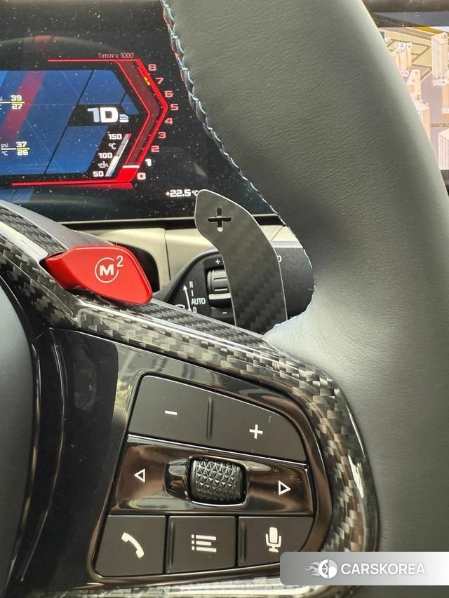 BMW M2 (G87) 2025 Белый из Кореи, фото 6