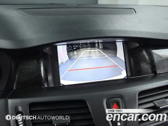 Renault Korea (Samsung) SM5 Nova id 2903147 из Кореи 6