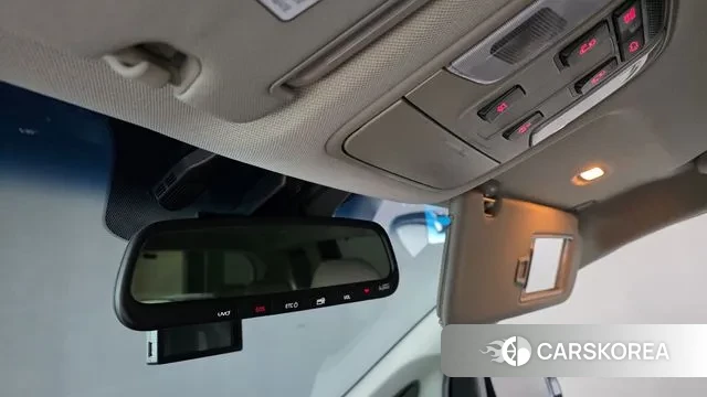 Kia The New Carnival 2018 Серебряный из Кореи, фото 6