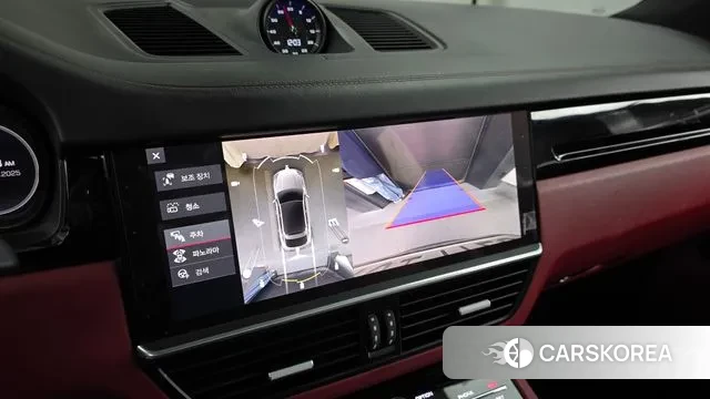 Porsche Cayenne (PO536) 2021 Серебристо-серый из Кореи, фото 6