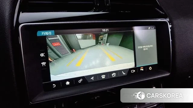 Jaguar XE 2018 Белый из Кореи, фото 6