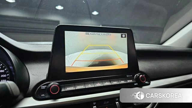 Kia Come New K3 2020 Белый из Кореи, фото 6