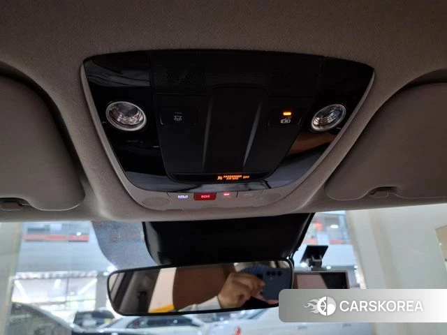 Kia The New Seltos 2022 Белый из Кореи, фото 6