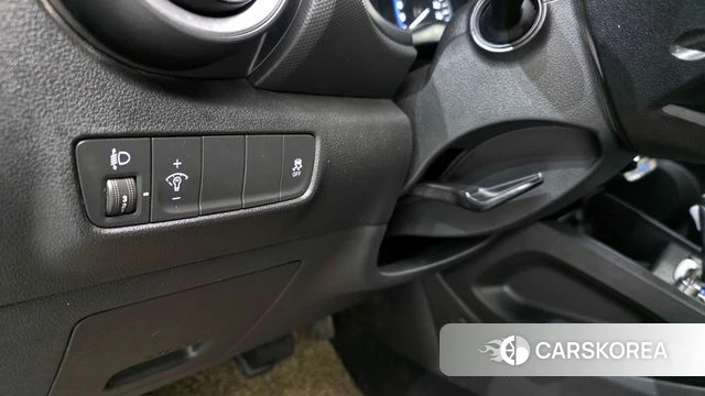 Hyundai The New Kona 2021 Серебристо-серый из Кореи, фото 6