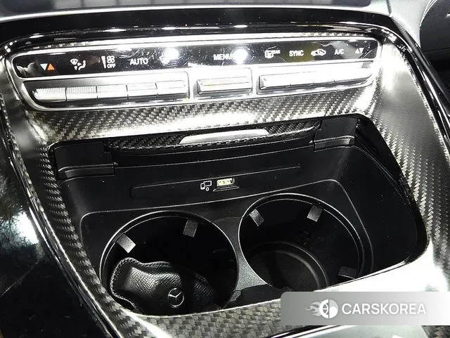 Mercedes-Benz AMG GT 2021 Серый из Кореи, фото 6