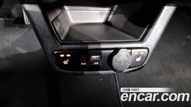 Kia The New Ray id 2409639 из Кореи 6