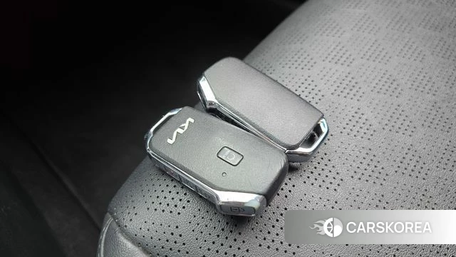 Kia Seltos 2021 Белый из Кореи, фото 6