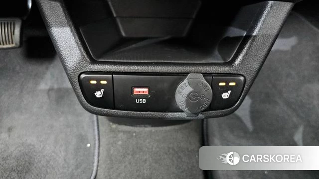 Kia The New Ray 2021 Жемчужный цвет из Кореи, фото 6