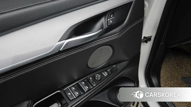 BMW X6 (F16) 2018 Белый из Кореи, фото 6