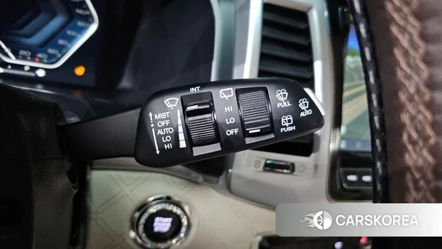 Ssangyong All New Rexton 2022 Белый из Кореи, фото 6