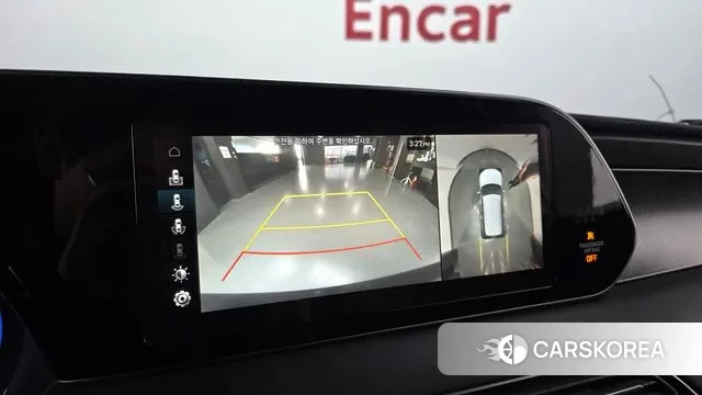 Hyundai Palisade 2019 Синий из Кореи, фото 6