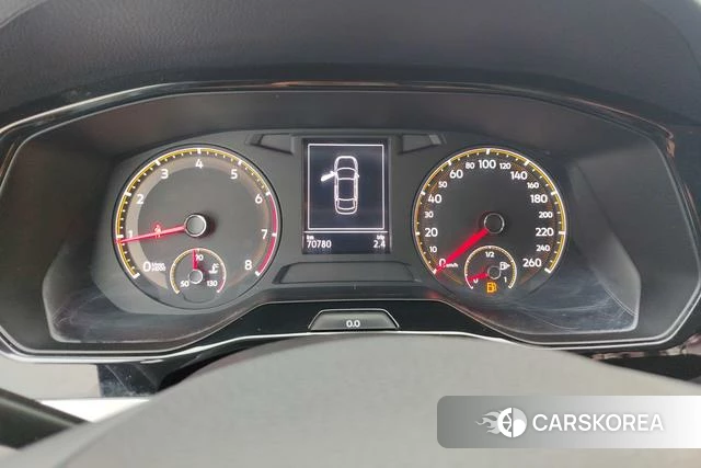 Volkswagen Bora 2020 Белый из Китая, фото 6