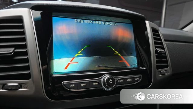 Ssangyong Rexton Sports 2019 Белый из Кореи, фото 6