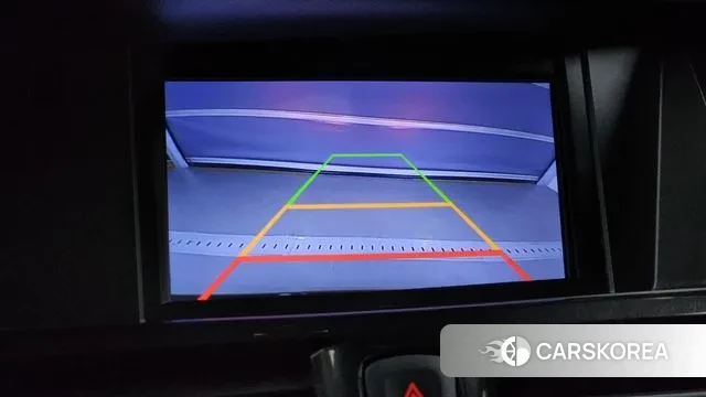 Renault Korea (Samsung) SM7 Nova 2018 Черный из Кореи, фото 6