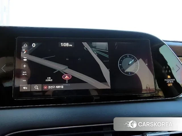 Hyundai Palisade 2019 Черный из Кореи, фото 6