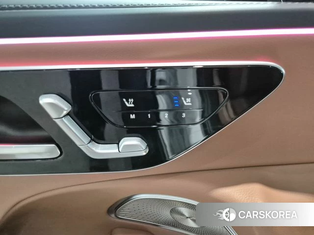 Mercedes-Benz E-Class W214 2026 Белый из Кореи, фото 6