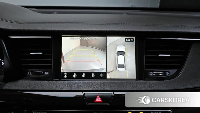 Kia All New K7 Hybrid 2019 Серый из Кореи, фото 6