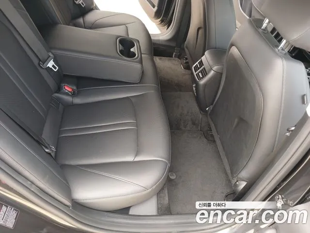 Hyundai Sonata (DN8) 2020 Серебристо-серый из Кореи, фото 6
