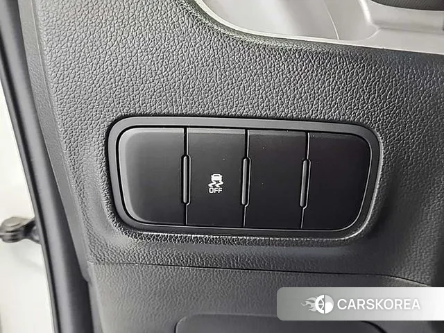 Kia The New Ray 2022 Белый из Кореи, фото 6