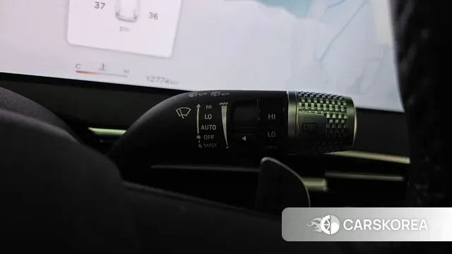 Genesis GV70 2024 Синий из Кореи, фото 6