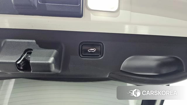 Kia EV6 2023 Белый из Кореи, фото 6