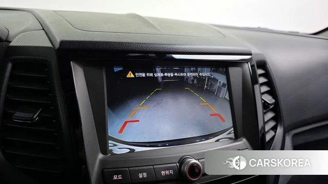 Ssangyong Tivoli Air 2018 Черный из Кореи, фото 6